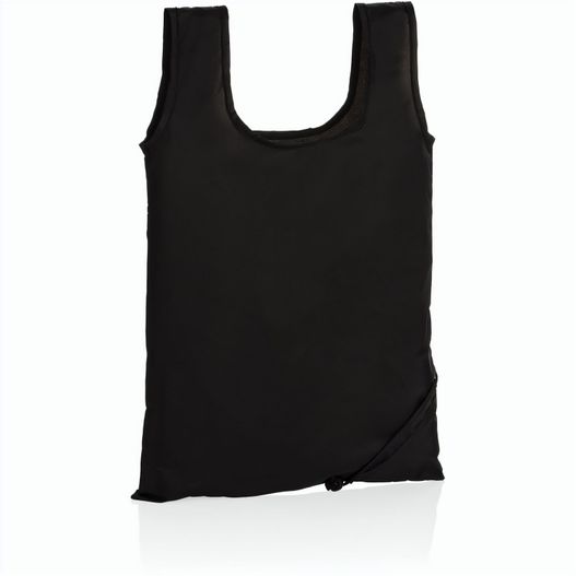 Produktabbildung Impact AWARE™ RPET 190T faltbarer Shopper Impact AWARE™ RPET 190T faltbarer Shopper (Bild 1)