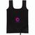 Impact AWARE™ RPET 190T faltbarer Shopper (Bild 4)