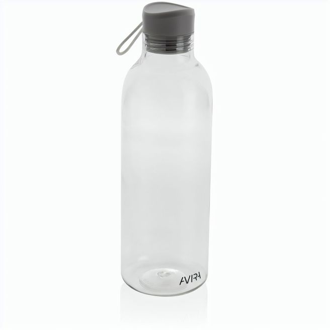 Avira Atik RCS recycelte PET-Flasche 1L