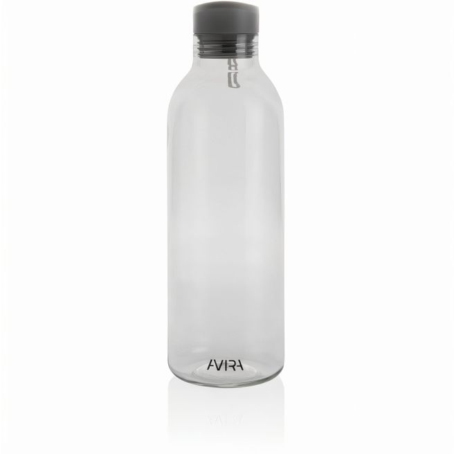 Avira Atik RCS recycelte PET-Flasche 1L