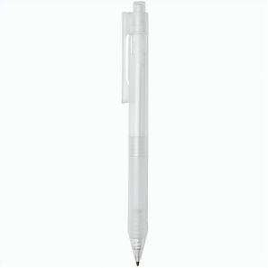 X9 Stift gefrostet mit Silikongriff