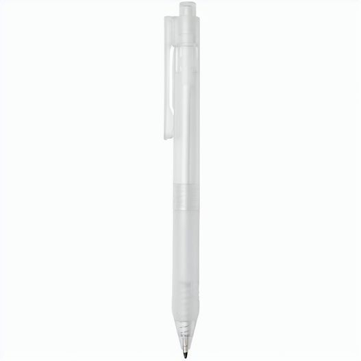 Produktabbildung X9 Stift gefrostet mit Silikongriff X9 Stift gefrostet mit Silikongriff (Bild 1)