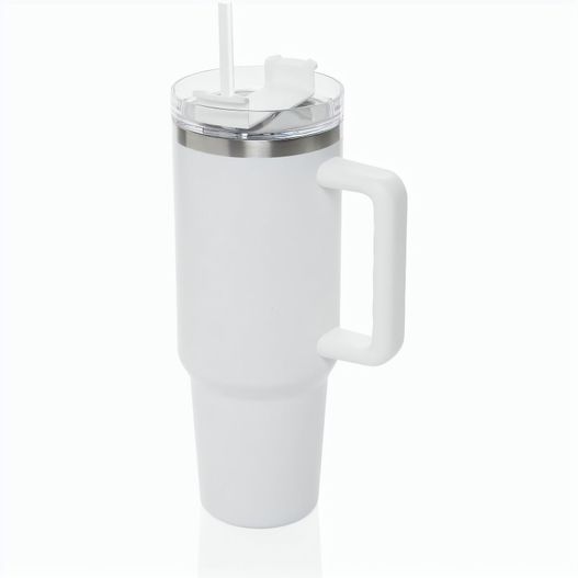 Peakflow Becher aus RCS recyceltem Stainless Steel 1200ml (Bild 1)