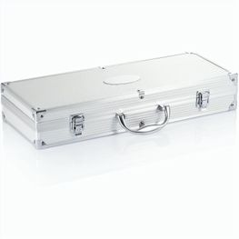 Grillset Profi