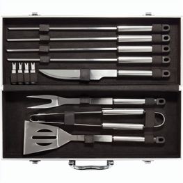 Produktabbildung Grillset Profi Grillset Profi