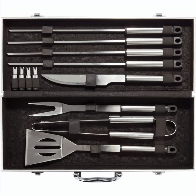 Produktabbildung Grillset Profi Grillset Profi