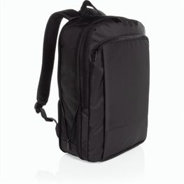 Produktabbildung Flexpack Aware™ Expandable Slim RPET 15,6" Laptop-Rucksack Flexpack Aware™ Expandable Slim RPET 15,6" Laptop-Rucksack