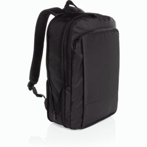 Flexpack Aware™ Expandable Slim RPET 15,6" Laptop-Rucksack