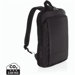 Flexpack Aware™ Expandable Slim RPET 15,6" Laptop-Rucksack