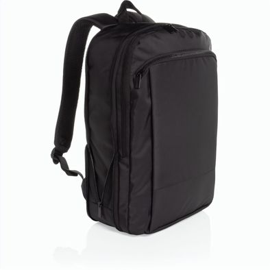 Flexpack Aware™ Expandable Slim RPET 15,6" Laptop-Rucksack