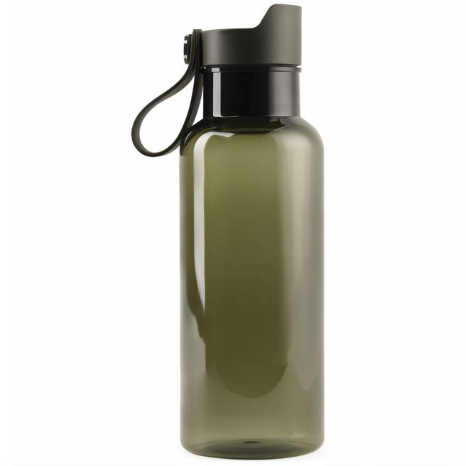 Produktabbildung VINGA Balti 600ml Flasche aus RCS recyceltem PET VINGA Balti 600ml Flasche aus RCS recyceltem PET