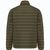 IQONIQ Maiko Herren Steppjacke aus recyceltem Polyester (Bild 2)