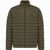 IQONIQ Maiko Herren Steppjacke aus recyceltem Polyester (Bild 3)