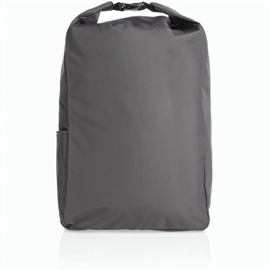 Produktabbildung Impact AWARE™ RPET Basic Rolltop-Rucksack Impact AWARE™ RPET Basic Rolltop-Rucksack (Bild 1)
