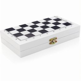 Deluxe 3-in-1-Brettspiel in Box