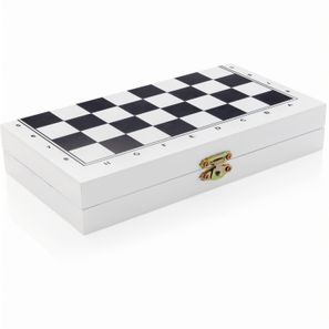 Deluxe 3-in-1-Brettspiel in Box