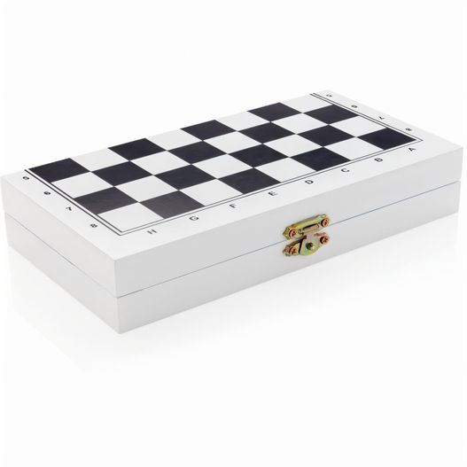 Deluxe 3-in-1-Brettspiel in Box (Bild 1)