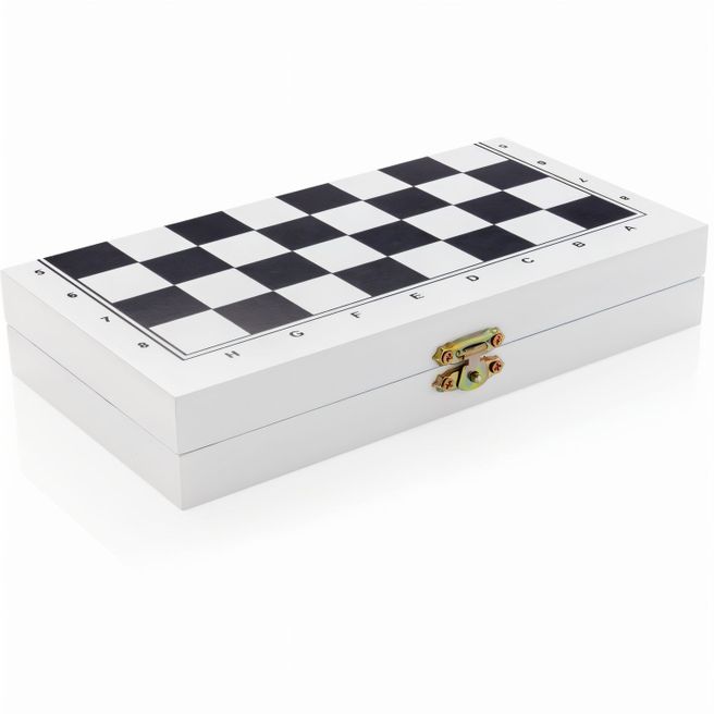Deluxe 3-in-1-Brettspiel in Box