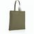 Impact AWARE™ recycelte Baumwolltasche 145gr mit Boden
