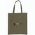 Impact AWARE™ recycelte Baumwolltasche 145gr mit Boden (Bild 3)