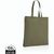 Impact AWARE™ recycelte Baumwolltasche 145gr mit Boden (Bild 4)