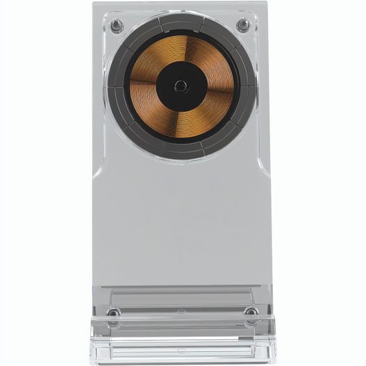 Magcharge 15W magnetischer Wireless-Charging-Stand (Bild 1)
