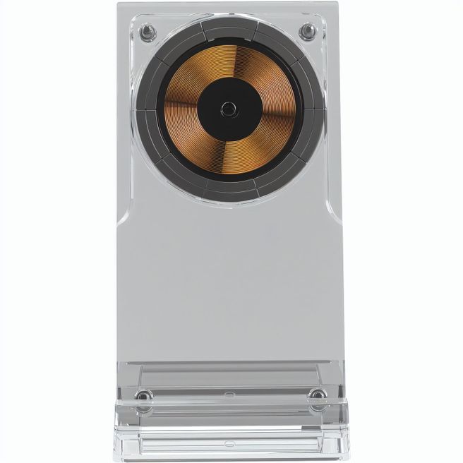 Magcharge 15W magnetischer Wireless-Charging-Stand