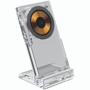 Magcharge 15W magnetischer Wireless-Charging-Stand
