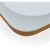 Oregon Wireless-Charger aus RCS recyc. Kunststoff & Kork (Bild 3)