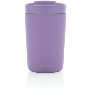 Avira Alya RCS recycelter Stainless-Steel Becher 300ml