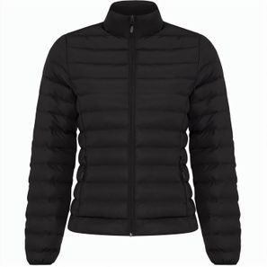 IQONIQ Maiko Damen Steppjacke aus recyceltem Polyester
