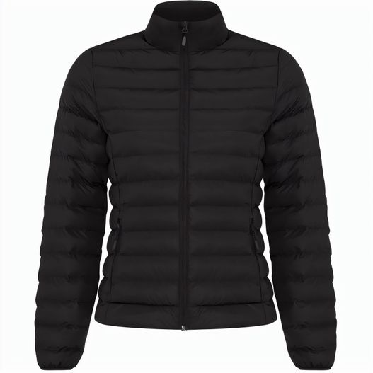 IQONIQ Maiko Damen Steppjacke aus recyceltem Polyester (Bild 1)