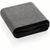 Swiss Peak 15W 3-in 1 Wireless-Reise-Charger aus RCS Plastik (Bild 2)