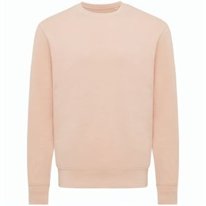 IQONIQ Etosha Lightweight Sweater aus recycelter Baumwolle