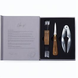 Produktabbildung VINGA "Story of Seafood" VINGA "Story of Seafood"