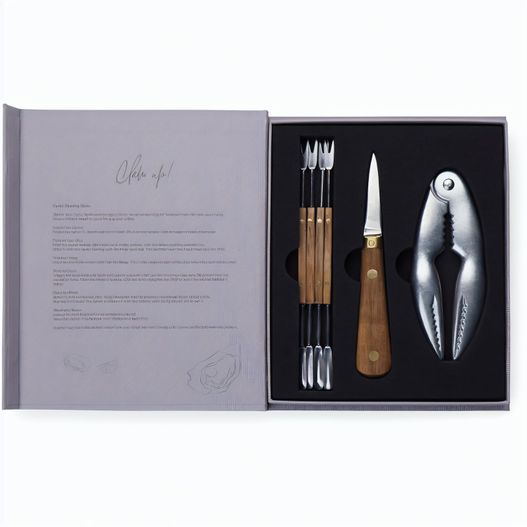 VINGA "Story of Seafood" (Bild 1)