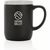 Keramiktasse mit weißem Rand, 300ml (Bild 3)