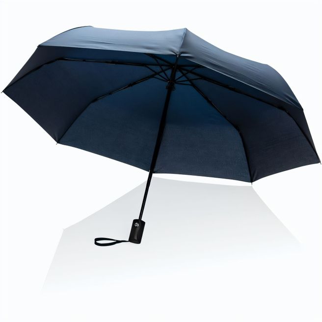 Produktabbildung 21" Impact AWARE™ RPET 190T Mini-Schirm automatic open/close 21" Impact AWARE™ RPET 190T Mini-Schirm automatic open/close