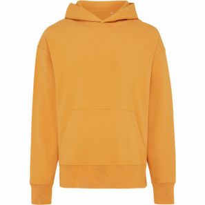 IQONIQ Yoho Relax-Hoodie aus recycelter Baumwolle