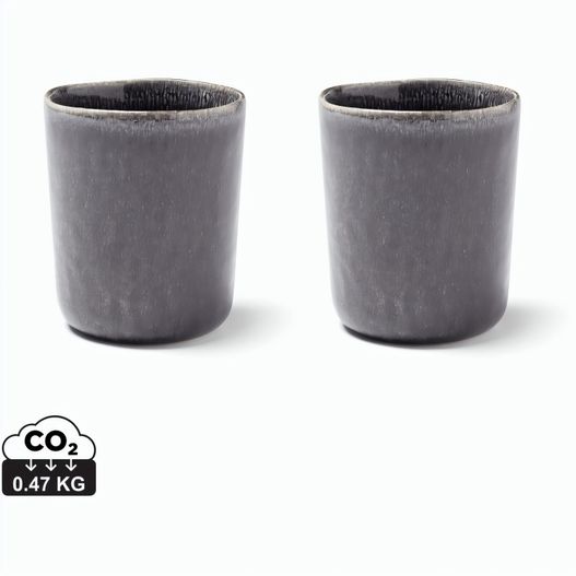 Produktabbildung Nomimono Becher, 2er-Set Nomimono Becher, 2er-Set (Bild 1)