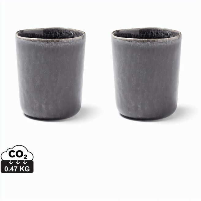 Produktabbildung Nomimono Becher, 2er-Set Nomimono Becher, 2er-Set