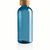 RCS rPET Flasche mit Bambus-Deckel (Bild 2)