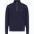 IQONIQ Elgon Quarter-Zip-Sweater aus rec. Baumwolle (Bild 3)