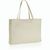 Impact AWARE™ recycelte Baumwoll-Shopper 145gr (Bild 1)