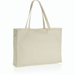 Impact AWARE™ recycelte Baumwoll-Shopper 145gr