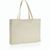 Impact AWARE™ recycelte Baumwoll-Shopper 145gr