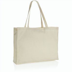 Impact AWARE™ recycelte Baumwoll-Shopper 145gr