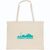 Impact AWARE™ recycelte Baumwoll-Shopper 145gr (Bild 3)