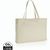 Impact AWARE™ recycelte Baumwoll-Shopper 145gr (Bild 3)