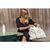 Impact AWARE™ recycelte Baumwoll-Shopper 145gr (Bild 4)